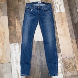 Hudson Skinny Jeans